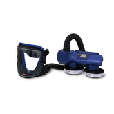 UniMask with Chemical 2F PAPR and P3 Filters | RFU837-CE